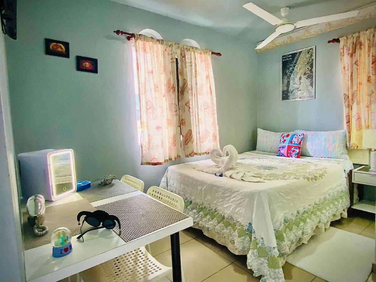 La Fuente House Hotel Constanza Dominican Republic