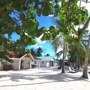 Saona House Hotel
